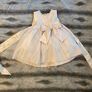 Baby girl dress